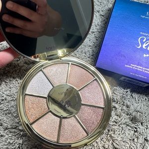 Tarte Under the Sea eyeshadow palette